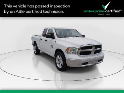 2024 Ram 1500 Classic - Photo 1