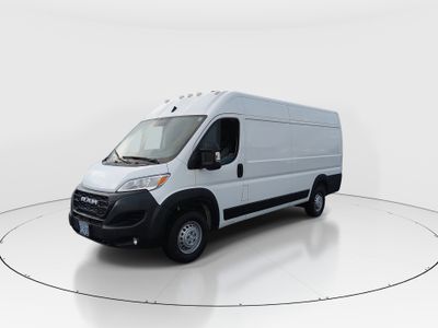 2025 Ram ProMaster Cargo Van - Photo 3