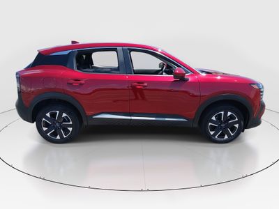 2025 Nissan Kicks - Photo 8