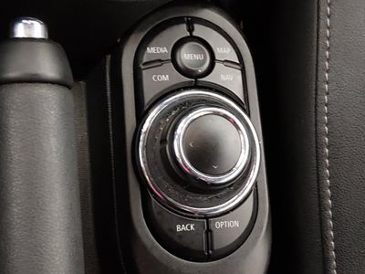 2024 MINI Convertible - Photo 20