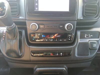 2023 Ram ProMaster Cargo Van - Photo 16