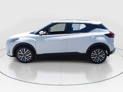2023 Nissan Kicks - Photo 4