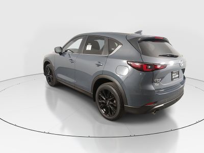 2025 Mazda CX-5 - Photo 5