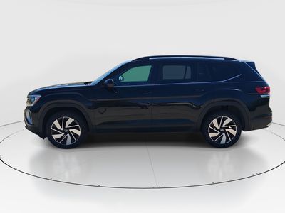 2024 Volkswagen Atlas - Photo 4
