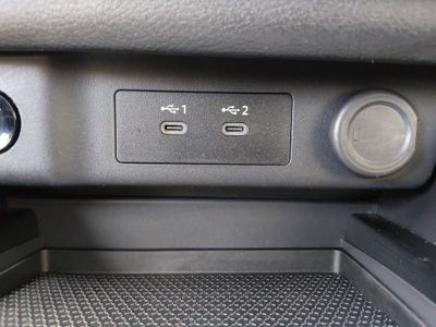 2024 Nissan Rogue - Photo 19
