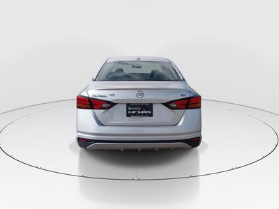 2024 Nissan Altima - Photo 6