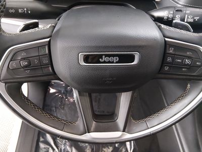 2023 Jeep Grand Cherokee - Photo 12