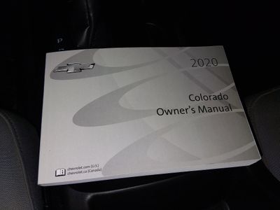 2020 Chevrolet Colorado - Photo 19
