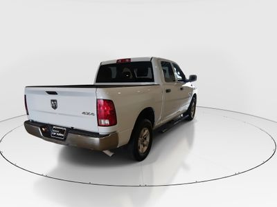 2023 Ram 1500 Classic - Photo 7