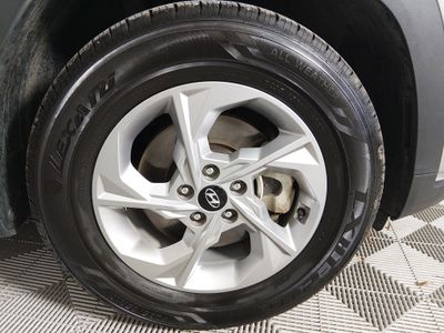 2024 Hyundai Tucson - Photo 10