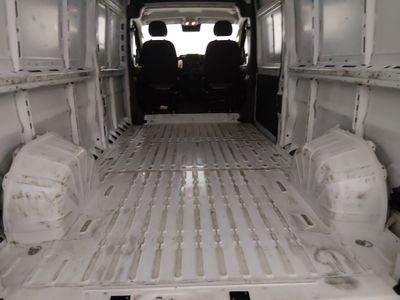 2024 Ram ProMaster Cargo Van - Photo 11