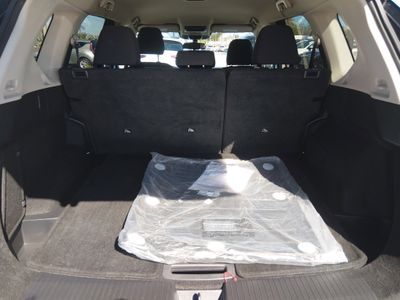 2024 Nissan Rogue - Photo 11