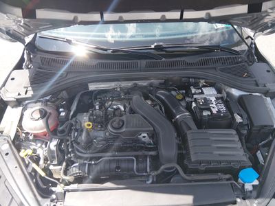 2024 Volkswagen Jetta - Photo 9