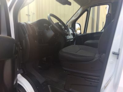 2023 Ram ProMaster Cargo Van - Photo 11