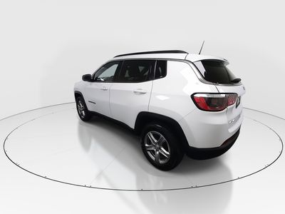 2024 Jeep Compass - Photo 5
