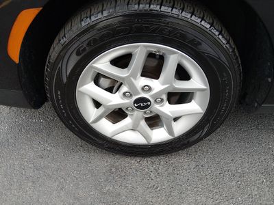 2024 Kia Soul - Photo 10