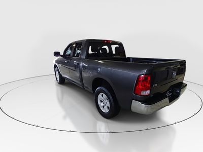2024 Ram 1500 Classic - Photo 5