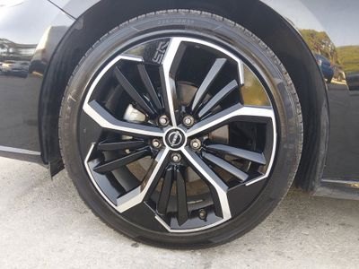 2024 Nissan Altima - Photo 10