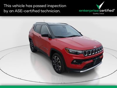 2023 Jeep Compass - Photo 1