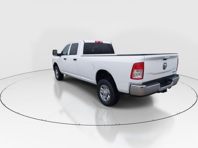 2024 Ram 2500 - Photo 5