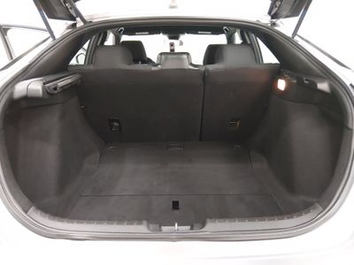 2024 Honda Civic Hatchback - Photo 11