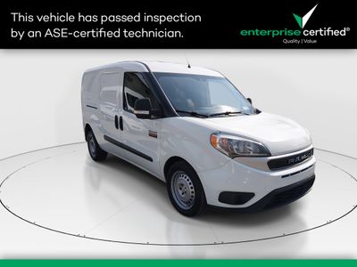 2022 Ram ProMaster City Wagon - Photo 1