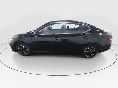 2024 Nissan Sentra - Photo 4