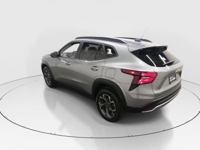 2024 Chevrolet Trax - Photo 5