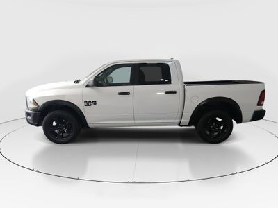 2024 Ram 1500 Classic - Photo 4