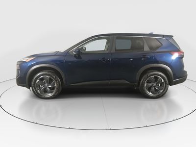 2025 Nissan Rogue - Photo 4