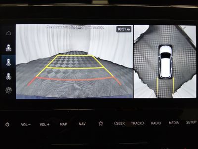 2024 Hyundai Tucson - Photo 16