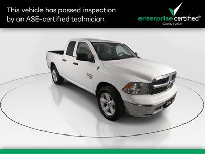 2024 Ram 1500 Classic - Photo 1
