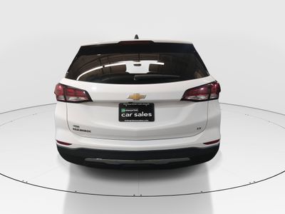 2024 Chevrolet Equinox - Photo 6