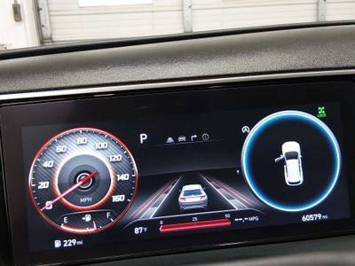 2024 Hyundai Tucson - Photo 14