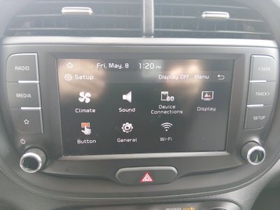 2024 Kia Soul - Photo 19