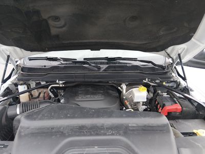 2024 Ram 2500 - Photo 9