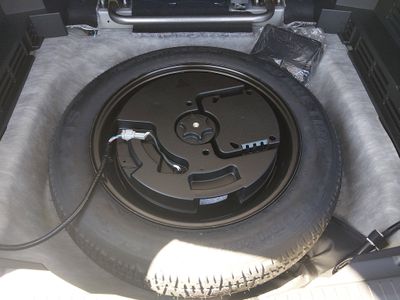 2024 Nissan Rogue - Photo 16