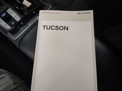 2024 Hyundai Tucson - Photo 17