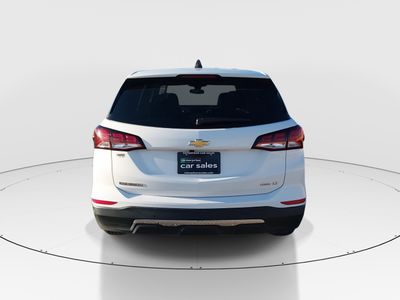 2024 Chevrolet Equinox - Photo 6