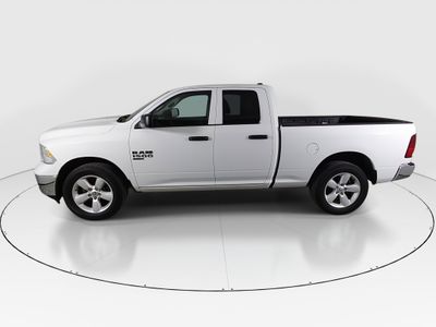 2024 Ram 1500 Classic - Photo 4