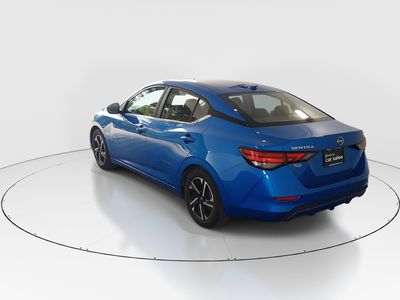2024 Nissan Sentra - Photo 5