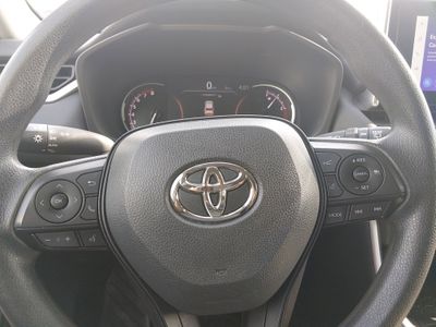 2024 Toyota RAV4 - Photo 12