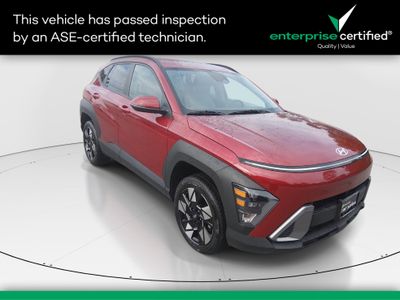 2024 Hyundai Kona - Photo 1