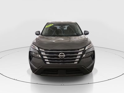 2024 Nissan Rogue - Photo 2