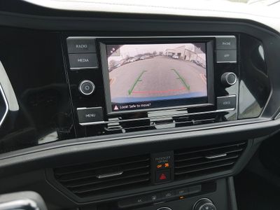 2024 Volkswagen Jetta - Photo 16