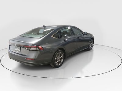 2024 Honda Accord Sedan - Photo 7