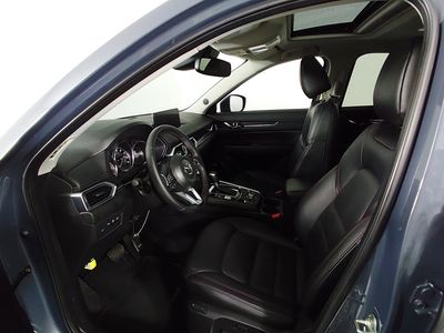 2025 Mazda CX-5 - Photo 20