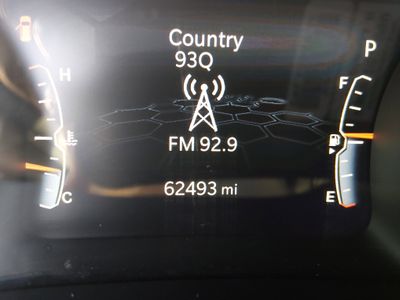 2023 Jeep Compass - Photo 14