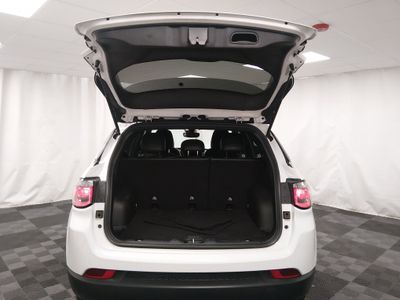 2024 Jeep Compass - Photo 11
