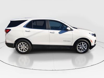 2023 Chevrolet Equinox - Photo 8